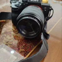 دوربین آلفا ۷ مارک ۳