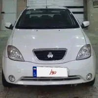 تیبا صندوقدار پلاس ۹۹