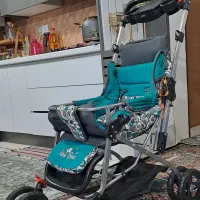 کالسکه نوزاد