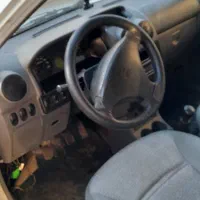 پرایدمدل ۹۰بی رنگ|خودرو سواری و وانت|سنقر, |دیوار