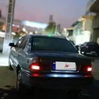 سمندlxفقط ۲۶۰|خودرو سواری و وانت|گرگان, |دیوار