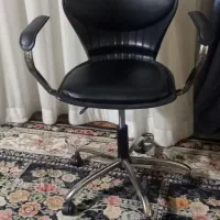 صندلی صدفی
