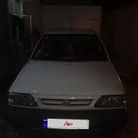 پرایدوانت 1402|خودرو سواری و وانت|کرمان, |دیوار