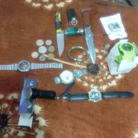 وسایل تزیینی و شخصی