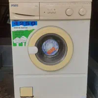 لباسشویی|ماشین لباسشویی و خشککن لباس|کردکوی, |دیوار