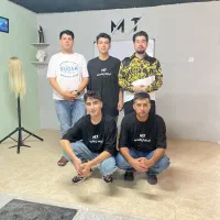 آموزشگاه تخصصی آرایشگری مردانه متین آتایی|خدمات آموزشی|گنبد کاووس, |دیوار