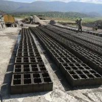 بلوک دیواری
