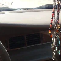 تاکسی سمند|خودرو سواری و وانت|تهران, شهرک غرب|دیوار