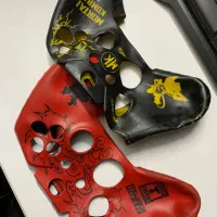 Xbox one s 1tr|کنسول، بازی ویدئویی و آنلاین|اصفهان, ملکشهر|دیوار