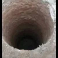 چاه کن هستم  انواع چاه