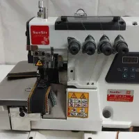 چرخ سردوز ۴ نخ در حد اکبند