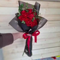 دسته گل،باکس،ماشین عروس،تاج گل|گل و گیاه طبیعی|فردیس, خیام شرقی|دیوار