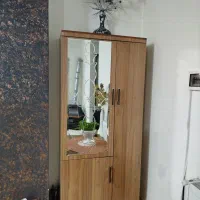 کمد دراور و جاکفشی درحد نو