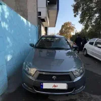 دنا مدل ۹۵ تک برگ سند بی رنگ|خودرو سواری و وانت|قزوین, |دیوار