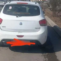 تیبا۲مدل ۹۶|خودرو سواری و وانت|شهریار, شهرک مصطفی خمینی|دیوار