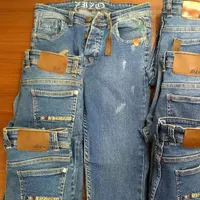 کارت هدیه‌شلوار‌ لی تخفیف