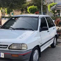 هاچبک مدل ۷۶