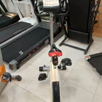 دوچرخه ثابت Cross 3010|تجهیزات ورزشی|کرج, برغان|دیوار