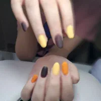 ناخن های زیبا با قیمت استثنایی|خدمات آرایشگری و زیبایی|شهریار, شهرک وائین|دیوار