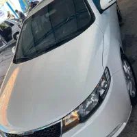 سراتو ابشنال 96 (2017)|خودرو سواری و وانت|کرمان, |دیوار