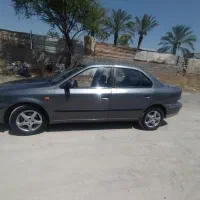 سمند مدل 86