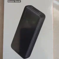 پاوربانک 20000 ریورسانگ با گارانتی ۱۸ ماهه