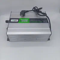 اینورتر / مبدل برق خودرو|قطعات یدکی و لوازم جانبی|تهران, لاله زار|دیوار