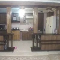 کابیت آشپزخانه فوری فروشی|آب‌چکان و نظم‌دهنده ظروف|محمدیه-قزوین, |دیوار