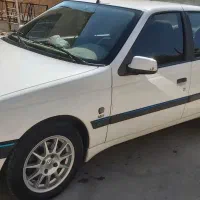 پژو slx 96|خودرو سواری و وانت|برخوار, |دیوار