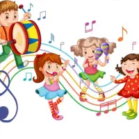 تدریس موسیقی کودک تخصصی با متد ارف