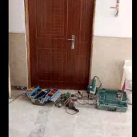 نصاب درب ضدسرقت درب داخلی درب ضدحریق|خدمات پیشه و مهارت|پردیس, فاز ۸|دیوار