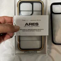 قاب اورجینال آیفون ۱۳ پرو