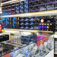 450/000تومان تخفیف خرید هدلایت +تیغه برف پاک‌کن|قطعات یدکی و لوازم جانبی|تبریز, |دیوار
