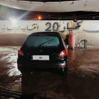 207مدل 97 اتاق تعویض قانونی در برگ سبز هم قید شده|خودرو سواری و وانت|تایباد, |دیوار