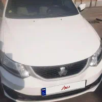 ساینا  ۴۰۳s|خودرو سواری و وانت|قزوین, |دیوار