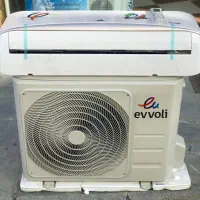 کولرگازی ایوولی ۲۴ هزار گلدن