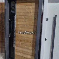 درب ضدسرقت به قیمت قبل به مدت محدود