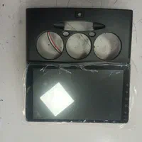 انواع مانیتور ماشین با قاب و دوربین دنده عقب|قطعات یدکی و لوازم جانبی|کرمان, |دیوار