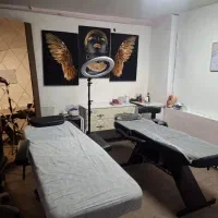 واگذاری  لاین سالن زیبایی پر