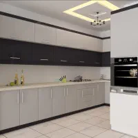 کابینت وکمد دیواری|مصالح و تجهیزات ساختمان|کرمان, |دیوار