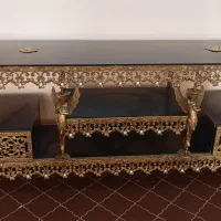 میز تلویزیون بزنز