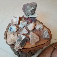 چندین عدد سنگ ، قیمت از شما و هرچقدر توافق شد...|جواهرات|تهران, شهرک یاس|دیوار