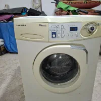 ماشین لباسشویی|ماشین لباسشویی و خشک‌کن لباس|نوشهر, |دیوار