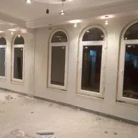 درب و پنجره دوجداره UPVC و آلومینیون ترمال بریک|مصالح و تجهیزات ساختمان|قزوین, |دیوار