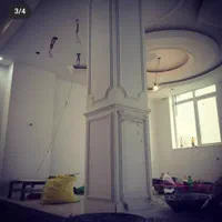 گچکاری درجه یک  .خورده کاری|خدمات پیشه و مهارت|لاهیجان, بوجایه|دیوار