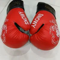 دستکش بوکس کیک بوکسینگ|تجهیزات ورزشی|اهواز, شهرک دانشگاه|دیوار