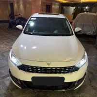 ریسپکت 2/ مدل1404/صفر/نقد و اقساط تا 5 سال