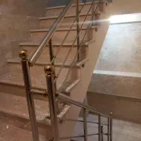 نرده استیل|خدمات پیشه و مهارت|سنندج, |دیوار