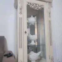 ویترین ومیزتلویزیون