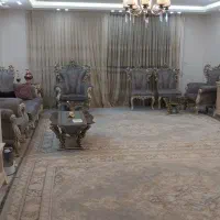 آپارتمان۱۱۵متری طبقه ۴ آسانسوردار